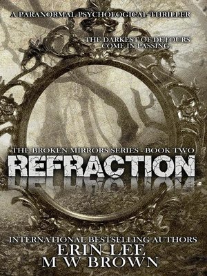 cover image of Refraction